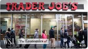 How Is Trader Joe’s So Cheap and Popular?