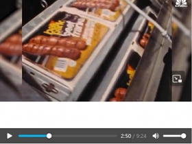 Why do we have chemicals in our food?