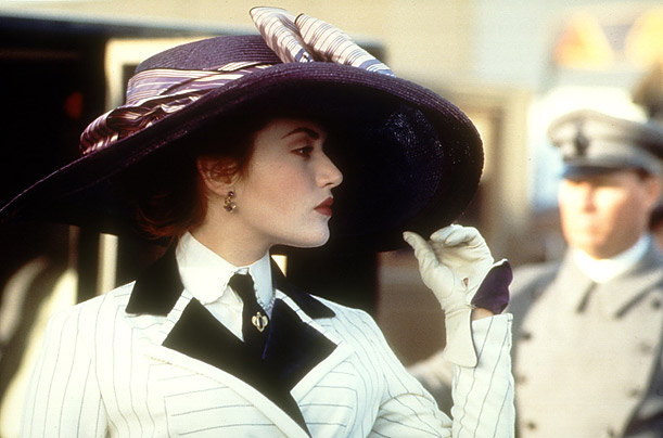 Kate Winslet Titanic Hair. Kate Winslet's 10 Best Roles