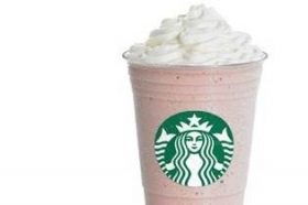 Starbucks drops red dye made from crushed bugs
