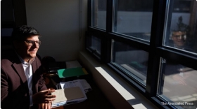 AI may be scoring your college essay. Welcome to the new era of admissions