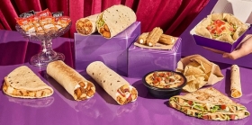 Taco Bell creates new Luxe Value Menu with 10 items under $3 each, keeping prices low