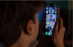 Is it 2026 or 2016? Social media users turn back the clock in viral trend