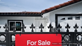 Trade tensions are whipsawing US mortgage rates. What happens next?