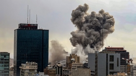 Middle East War: Iran Claims Over 1,000 Killed In Israel-US Strikes, Gulf on Edge