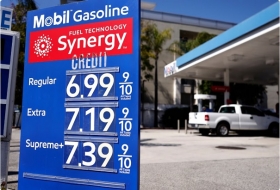Trump says he supports a suspension of the gas tax. Heres what it would mean for your wallet