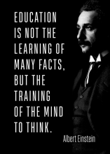 EDUCATION