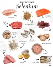 Selenium