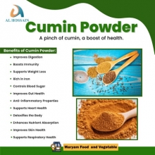 Cumin Powder