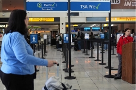 Johns Hopkins researcher released after being detained by ICE at Maryland airport