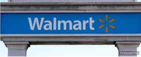 Walmart denies using personal info to set prices as it expands digital shelf labels