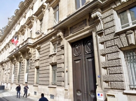 France reports 1st known human case of Shamonda virus