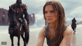 Kingdom of the Planet of the Apes rules box office with $56.5M opening